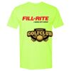 Fill-Rite - Unisex CVC T-Shirt Thumbnail