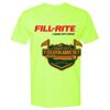 Fill-Rite - Unisex CVC T-Shirt Thumbnail