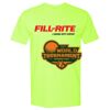 Fill-Rite - Unisex CVC T-Shirt Thumbnail