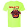 Fill-Rite - Unisex CVC T-Shirt Thumbnail