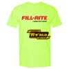 Fill-Rite - Unisex CVC T-Shirt Thumbnail