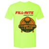 Fill-Rite - Unisex CVC T-Shirt Thumbnail