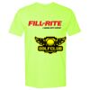 Fill-Rite - Unisex CVC T-Shirt Thumbnail