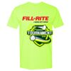 Fill-Rite - Unisex CVC T-Shirt Thumbnail