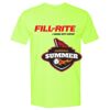 Fill-Rite - Unisex CVC T-Shirt Thumbnail