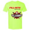 Fill-Rite - Unisex CVC T-Shirt Thumbnail