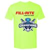 Fill-Rite - Unisex CVC T-Shirt Thumbnail