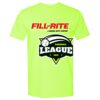 Fill-Rite - Unisex CVC T-Shirt Thumbnail