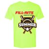 Fill-Rite - Unisex CVC T-Shirt Thumbnail