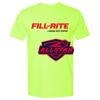 Fill-Rite - Unisex CVC T-Shirt Thumbnail