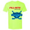 Fill-Rite - Unisex CVC T-Shirt Thumbnail