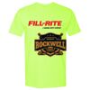 Fill-Rite - Unisex CVC T-Shirt Thumbnail