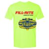 Fill-Rite - Unisex CVC T-Shirt Thumbnail
