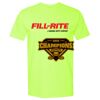 Fill-Rite - Unisex CVC T-Shirt Thumbnail