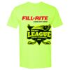 Fill-Rite - Unisex CVC T-Shirt Thumbnail