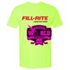Fill-Rite - Unisex CVC T-Shirt Thumbnail