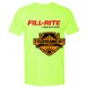 Fill-Rite - Unisex CVC T-Shirt Thumbnail