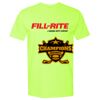 Fill-Rite - Unisex CVC T-Shirt Thumbnail