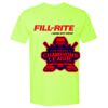 Fill-Rite - Unisex CVC T-Shirt Thumbnail