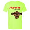 Fill-Rite - Unisex CVC T-Shirt Thumbnail