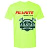 Fill-Rite - Unisex CVC T-Shirt Thumbnail