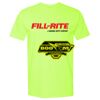 Fill-Rite - Unisex CVC T-Shirt Thumbnail