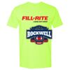 Fill-Rite - Unisex CVC T-Shirt Thumbnail