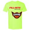 Fill-Rite - Unisex CVC T-Shirt Thumbnail