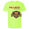 Fill-Rite - Unisex CVC T-Shirt Thumbnail