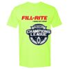 Fill-Rite - Unisex CVC T-Shirt Thumbnail