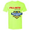 Fill-Rite - Unisex CVC T-Shirt Thumbnail