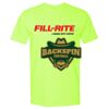 Fill-Rite - Unisex CVC T-Shirt Thumbnail