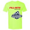 Fill-Rite - Unisex CVC T-Shirt Thumbnail