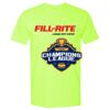 Fill-Rite - Unisex CVC T-Shirt Thumbnail