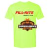 Fill-Rite - Unisex CVC T-Shirt Thumbnail