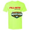 Fill-Rite - Unisex CVC T-Shirt Thumbnail