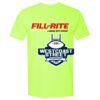 Fill-Rite - Unisex CVC T-Shirt Thumbnail