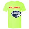 Fill-Rite - Unisex CVC T-Shirt Thumbnail