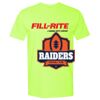 Fill-Rite - Unisex CVC T-Shirt Thumbnail
