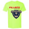 Fill-Rite - Unisex CVC T-Shirt Thumbnail
