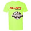 Fill-Rite - Unisex CVC T-Shirt Thumbnail