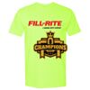 Fill-Rite - Unisex CVC T-Shirt Thumbnail