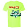 Fill-Rite - Unisex CVC T-Shirt Thumbnail