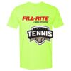Fill-Rite - Unisex CVC T-Shirt Thumbnail