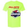 Fill-Rite - Unisex CVC T-Shirt Thumbnail