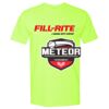 Fill-Rite - Unisex CVC T-Shirt Thumbnail