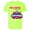 Fill-Rite - Unisex CVC T-Shirt Thumbnail