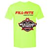 Fill-Rite - Unisex CVC T-Shirt Thumbnail