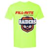Fill-Rite - Unisex CVC T-Shirt Thumbnail
