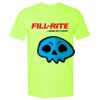 Fill-Rite - Unisex CVC T-Shirt Thumbnail